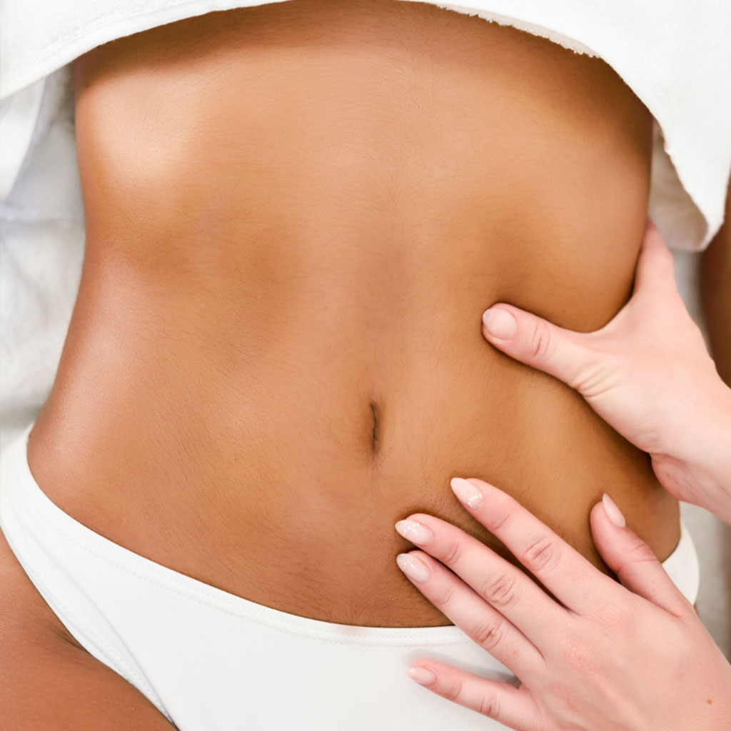 Abdomen y Cintura