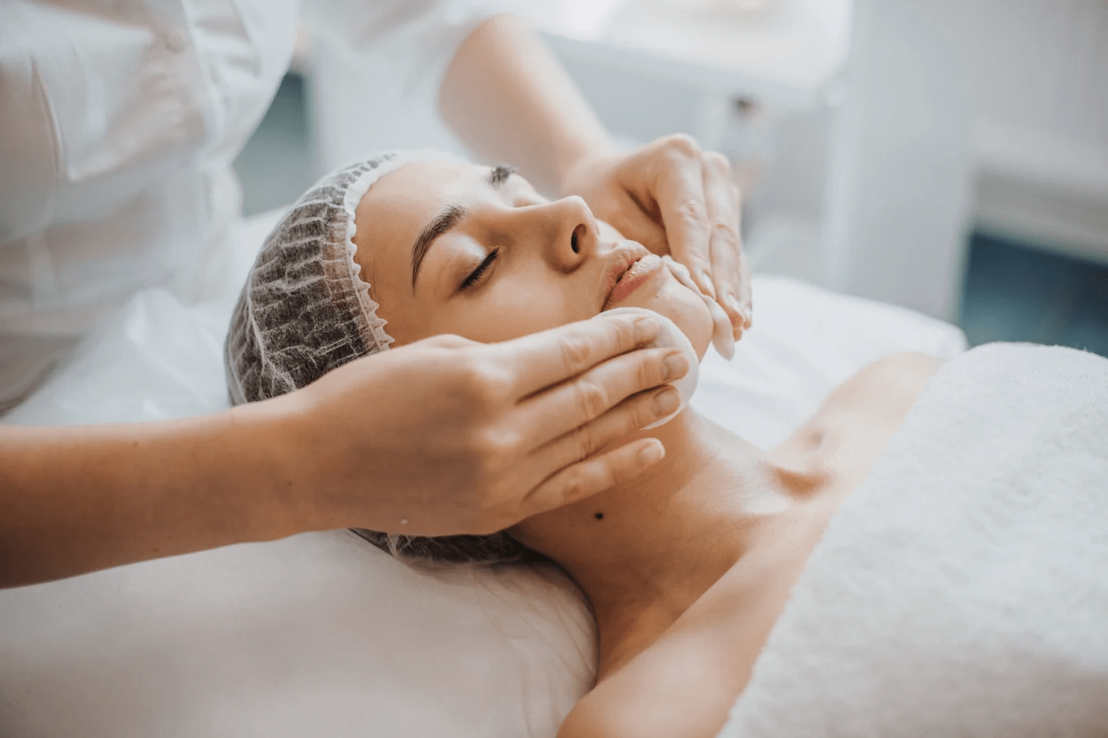 Rejuvenecimiento Facial